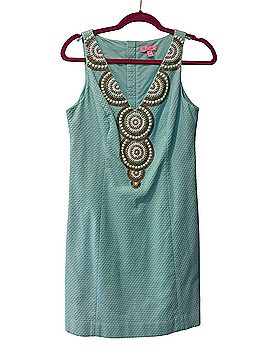Lilly Pulitzer Cocktail Dress