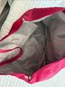 Tumi 100% Nylon Pink Tote One size - photo 4