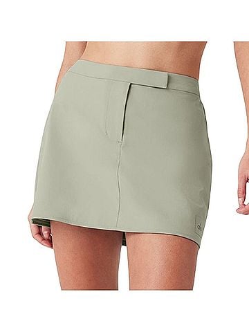 Alo Yoga High Speed  Active Skirt (view 1)