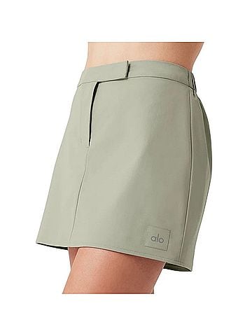 Alo Yoga High Speed  Active Skirt (view 2)