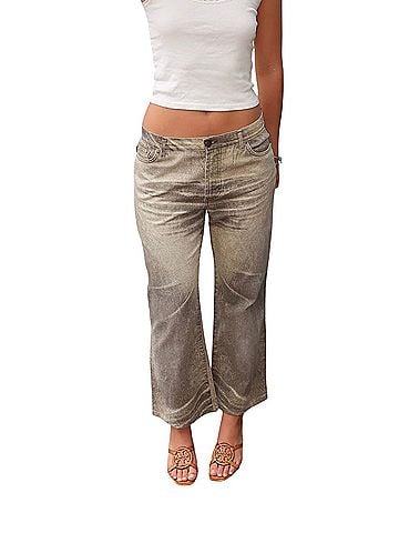 Just Cavalli Jeans (view 1)