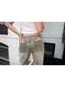 Just Cavalli Brown Jeans Size 32 waist - photo 4