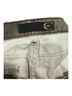 Just Cavalli Brown Jeans Size 32 waist - photo 7