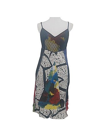Kessley Casual Dress (view 1)