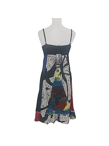 Kessley Casual Dress (view 2)