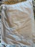 Eres Graphic Blue White One Piece Swimsuit Size 8 - photo 8