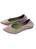 ROTHY'S Pink Flats Size 8 1/2 - photo 2