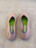 ROTHY'S Pink Flats Size 8 1/2 - photo 3