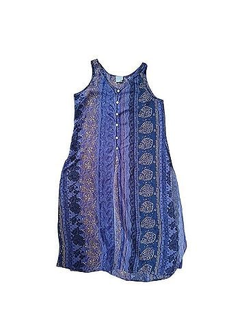 Rabbit Rabbit Rabbit Designs Casual Dress (view 1)