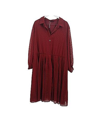 BLOOMCHIC Casual Dress (view 1)