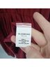 BLOOMCHIC 100% Polyester Red Casual Dress Size 4X - photo 4