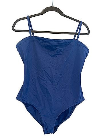 Eres One Piece Swimsuit (view 1)