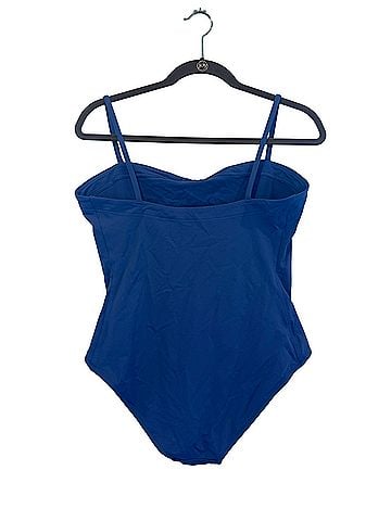 Eres One Piece Swimsuit (view 2)