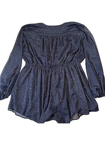 Cider Romper (view 2)