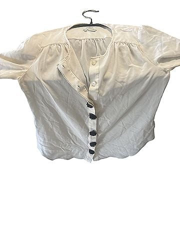 Kate Spade New York Long Sleeve Blouse (view 1)
