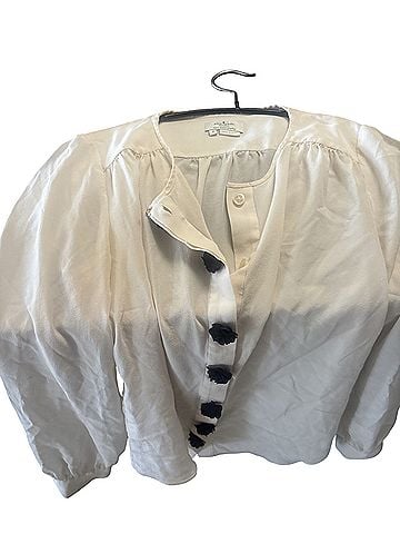 Kate Spade New York Long Sleeve Blouse (view 2)