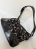 Coach Black Leather Hobo One size - photo 9