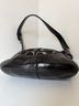 Coach Black Leather Hobo One size - photo 7