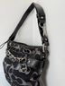 Coach Black Leather Hobo One size - photo 10