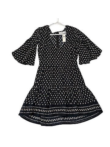 Faithfull the Brand Fresa Casual Dress (view 1)