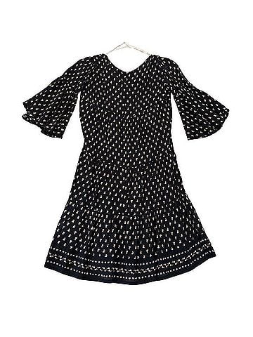 Faithfull the Brand Fresa Casual Dress (view 2)