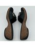 Merrell 100% Leather Black Sandals Size 7 - photo 6