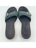 Merrell 100% Leather Black Sandals Size 7 - photo 5