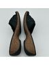 Merrell 100% Leather Black Sandals Size 7 - photo 9