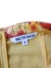 Walter Baker Floral Multi Color Casual Skirt Size 6 - photo 3