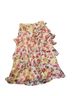 Walter Baker Floral Multi Color Casual Skirt Size 6 - photo 2