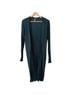 Free People Solid Blue Green Cardigan Size S - photo 1