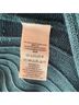 Free People Solid Blue Green Cardigan Size S - photo 4
