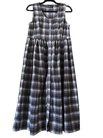 Disturbia Casual Dress (view 1)