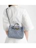 Totes Solid Brown Leather Tote One size - photo 8