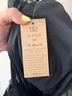 Albion Solid Black One Piece Swimsuit Size 3X - photo 7