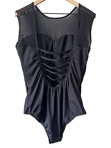 Albion The Maria One Piece Swimsuit (view 2)