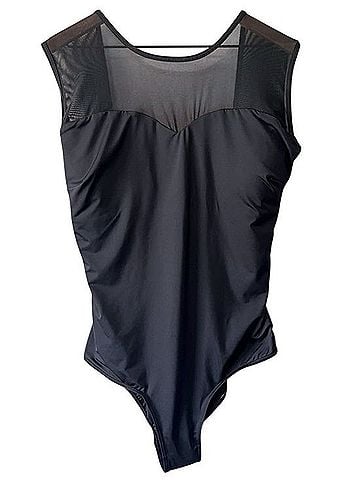 Albion The Maria One Piece Swimsuit (view 1)