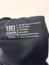 Albion Solid Black One Piece Swimsuit Size 3X - photo 3
