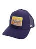 47 Brand Blue Orange Hat One size - photo 1