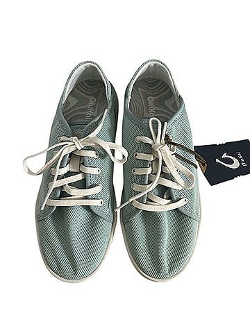 OluKai Pehuea Li Sneakers (view 1)
