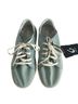 OluKai 100% Canvas Solid Purple Blue Sneakers Size 7 1/2 - photo 1