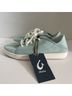 OluKai 100% Canvas Solid Purple Blue Sneakers Size 7 1/2 - photo 3