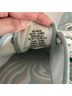 OluKai 100% Canvas Solid Purple Blue Sneakers Size 7 1/2 - photo 5