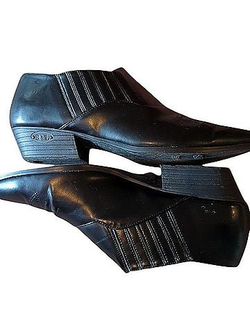 Sam & Libby Ankle Boots (view 2)