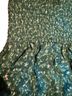 Reformation Floral Green Casual Dress Size M - photo 2