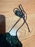 Reformation Floral Green Casual Dress Size M - photo 4