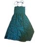Reformation Floral Green Casual Dress Size M - photo 1