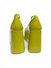 Cape Robbin Green Wedges Size 6 1/2 - photo 5