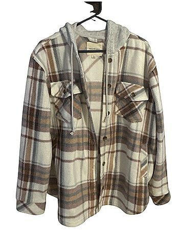 Thread & Supply Jacket (view 1)
