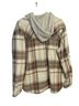 Thread & Supply Plaid Multi Color Jacket Size L - photo 2